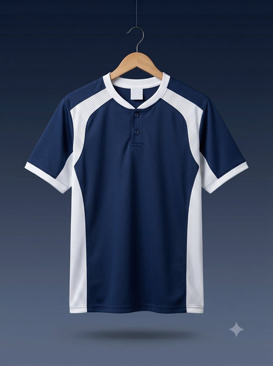 Baju Olahraga