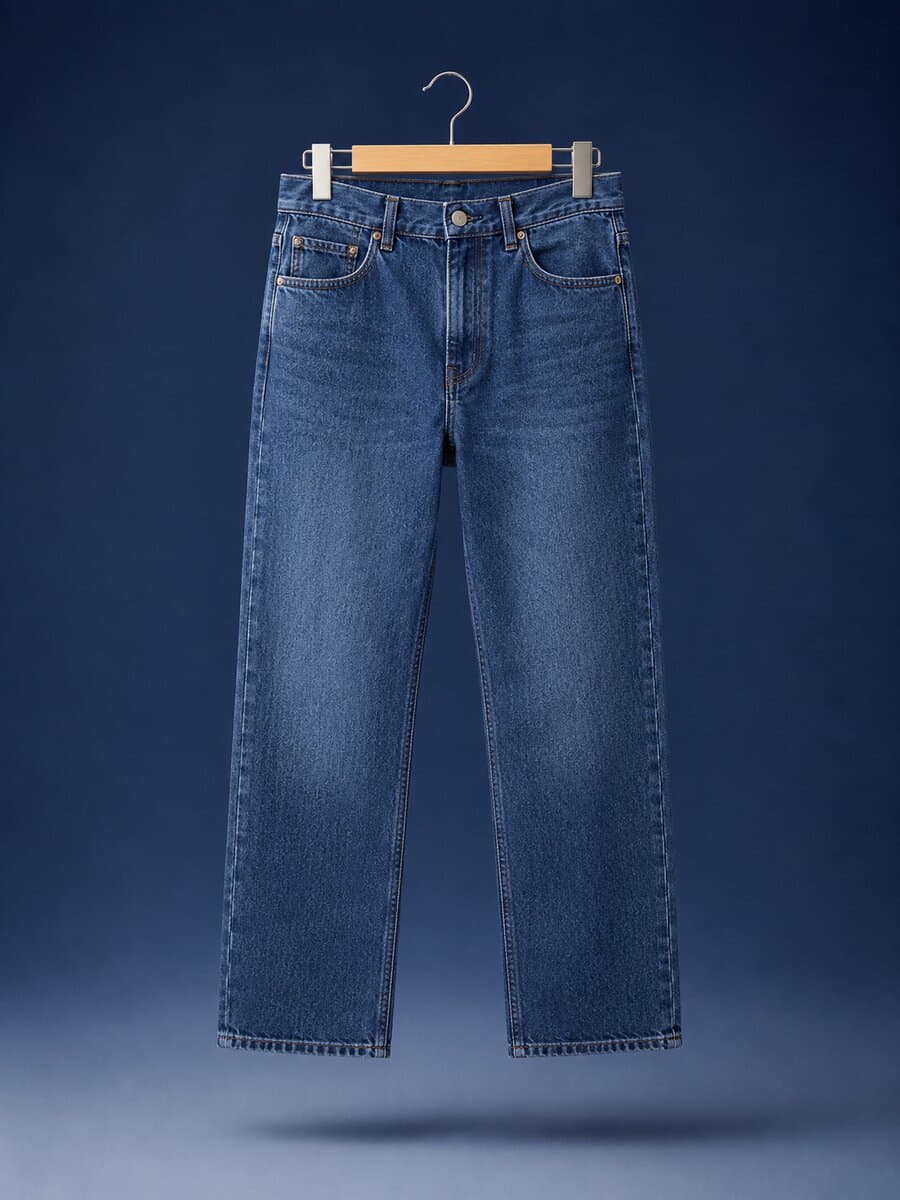 Celana Denim