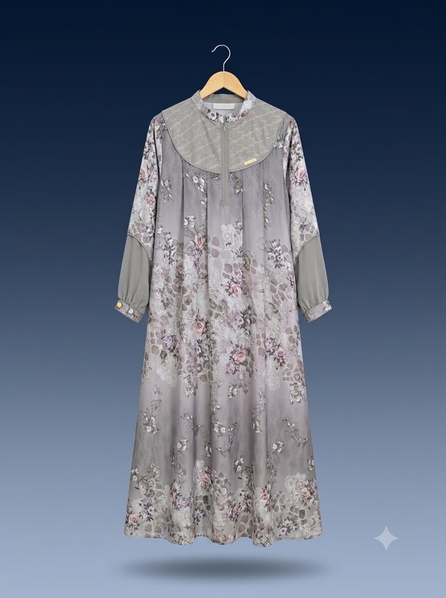 Gamis Motif