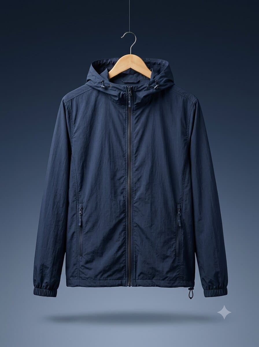 Jaket Event