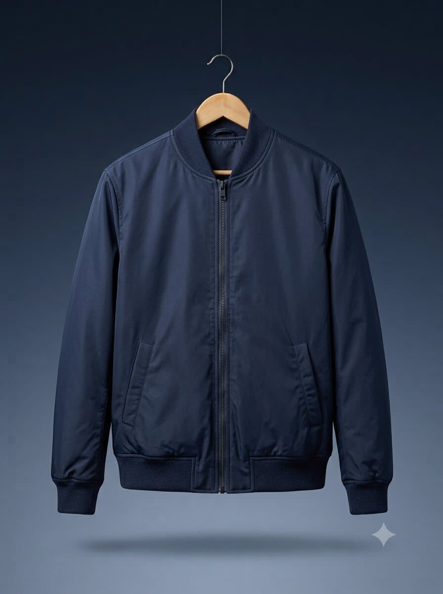 Jaket Komunitas