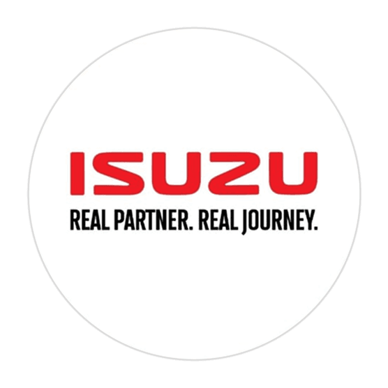 Isuzu
