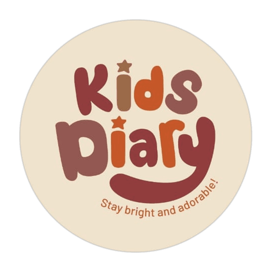 Kids Diary